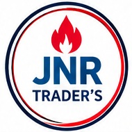 JNR TRADER'S original logo